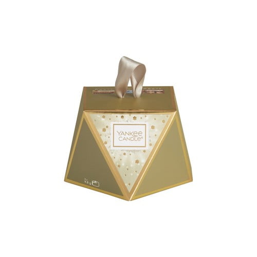 Yankee Candle Tea Light Candle Stocking Filler Bauble - Image 3