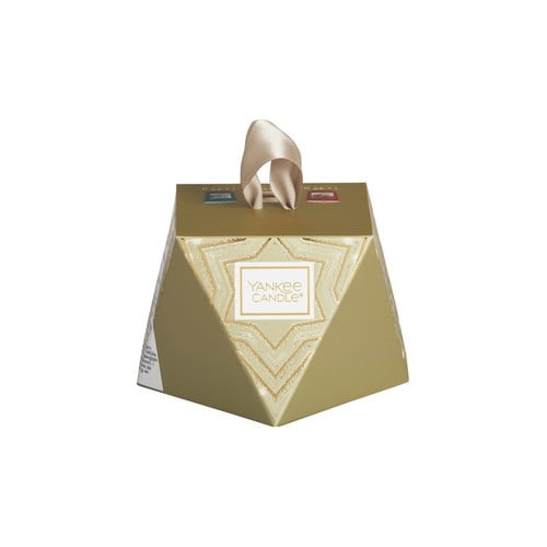 Yankee Candle Votive Stocking Filler Bauble - Image 2