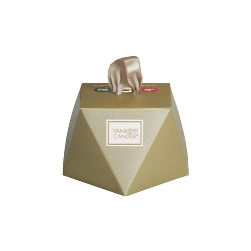 Yankee Candle Wax Melt Stocking Filler Bauble - Image 3