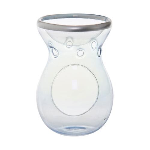 Yankee Candle Pearlescent Crackle Wax Melt Warmer
