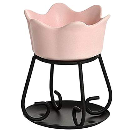 Yankee Candle Pink Pink Petal Wax Melt Warmer