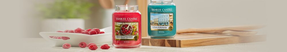 Viva Havana - Yankee Candle - Large Jar - Image 3