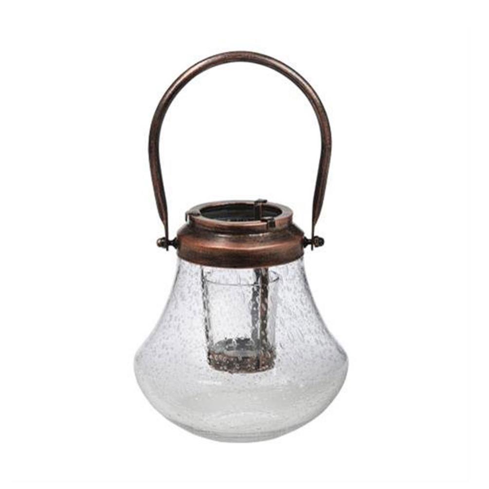Yankee Candle Fresh Ocean Lantern Votive Holder