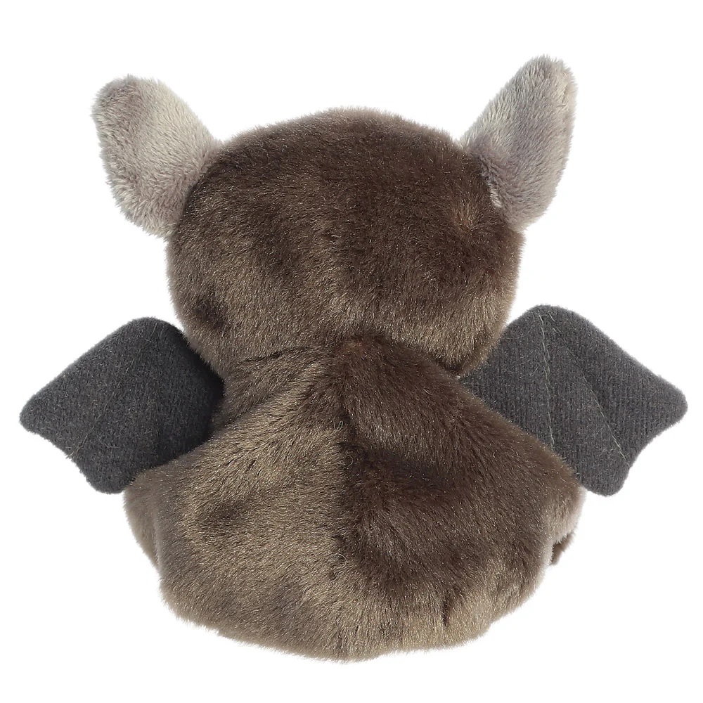 Palm Pals Luna Bat Soft Toy - Aurora World - Image 5