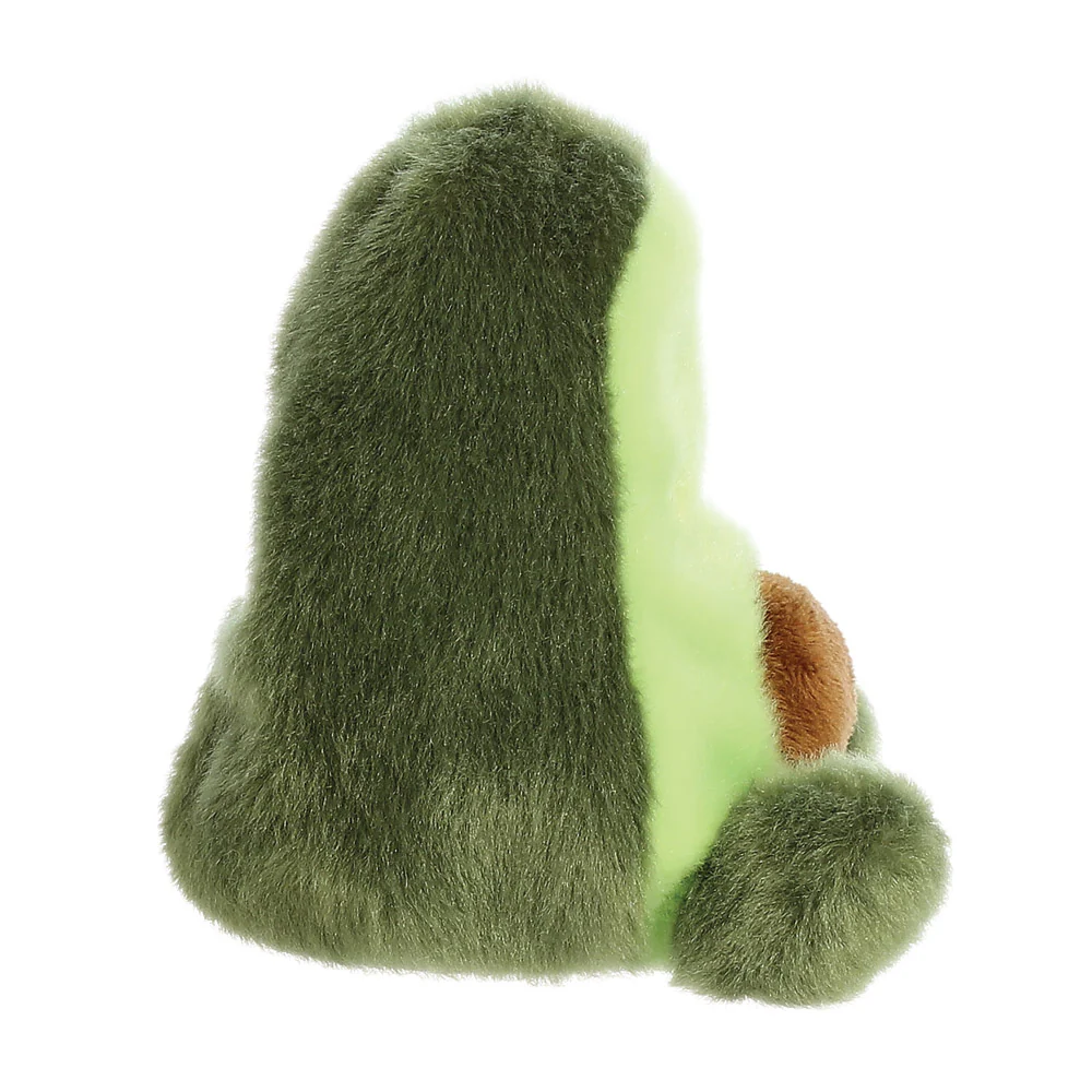 Palm Pals Airy Avocado Soft Toy - Aurora World - Image 4