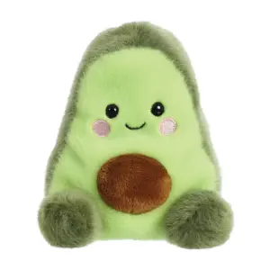Palm Pals Airy Avocado Soft Toy - Aurora World