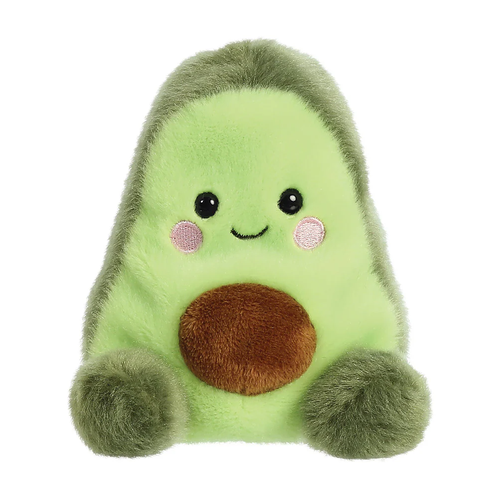 Palm Pals Airy Avocado Soft Toy - Aurora World