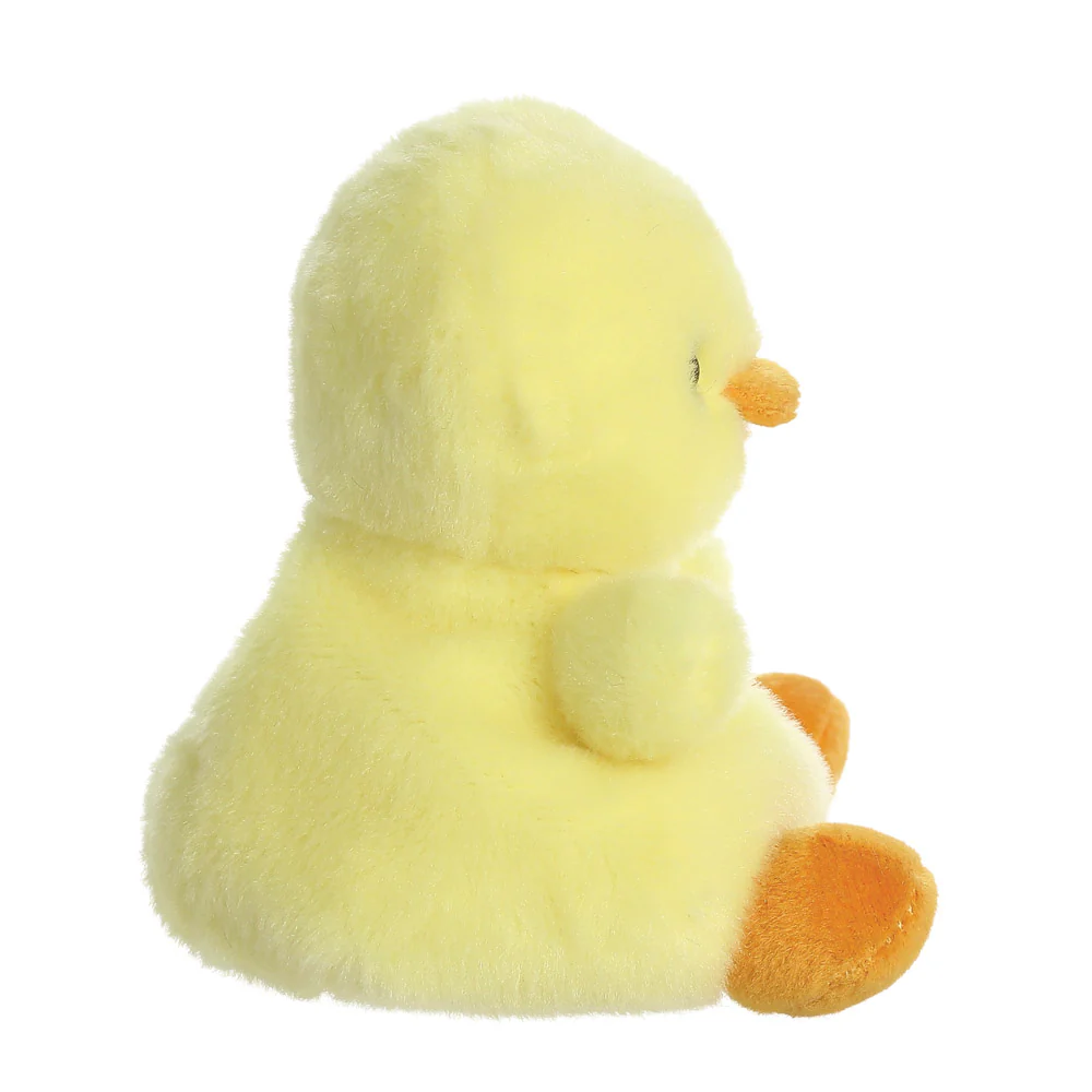 Palm Pals Betsy Chick Soft Toy - Aurora World - Image 4