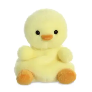 Palm Pals Betsy Chick Soft Toy - Aurora World