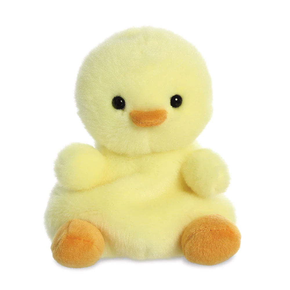 Palm Pals Betsy Chick Soft Toy - Aurora World