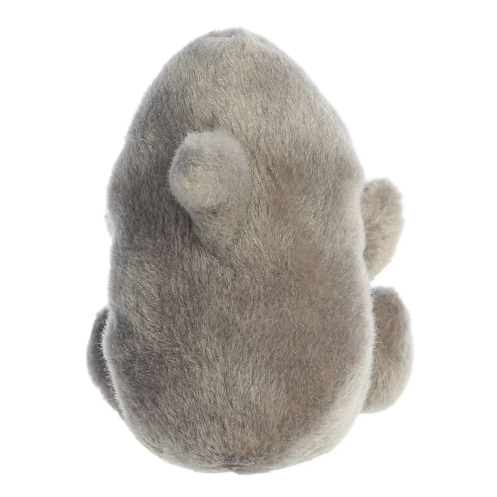 Palm Pals Chomps Shark Soft Toy - Aurora World - Image 5