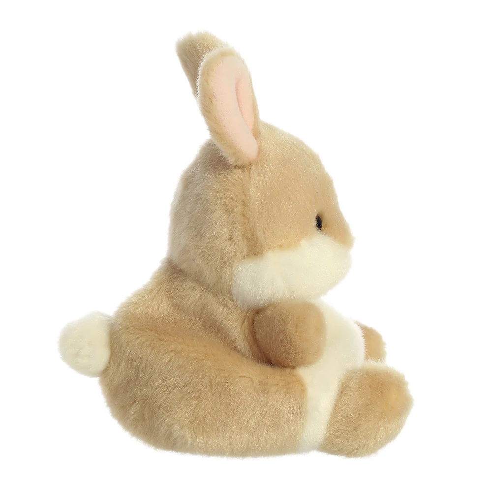 Palm Pals Ella Bunny Soft Toy - Aurora World - Image 4