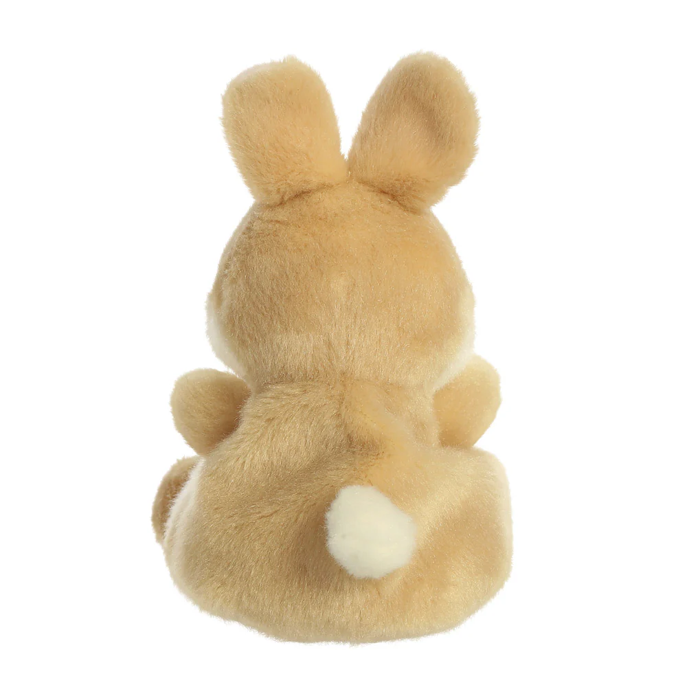 Palm Pals Ella Bunny Soft Toy - Aurora World - Image 5