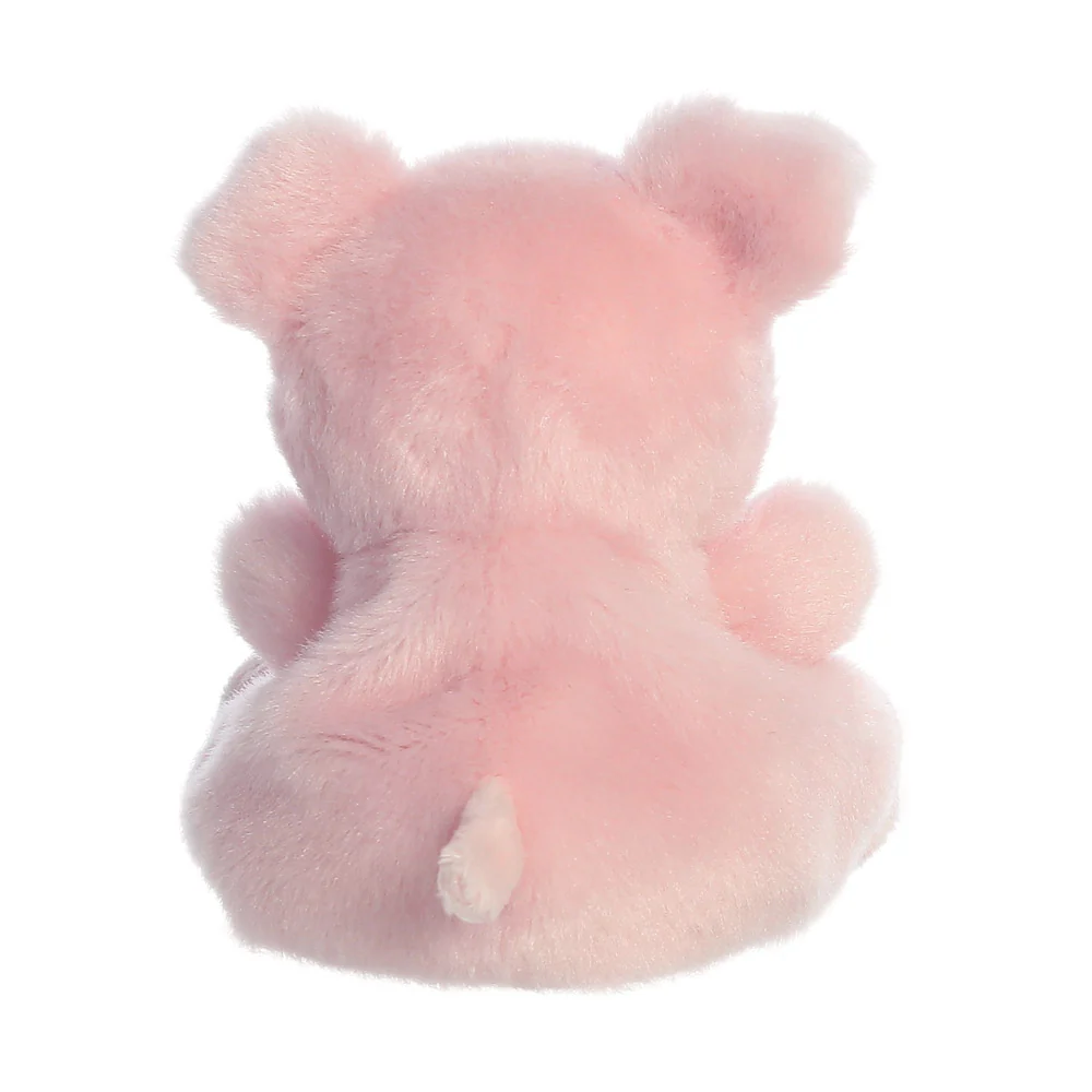Palm Pals Wizard Pig Soft Toy - Aurora World - Image 5