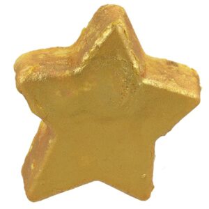 Twinkle Star Watercolours Bath Bomb, 180g - Bomb Cosmetics