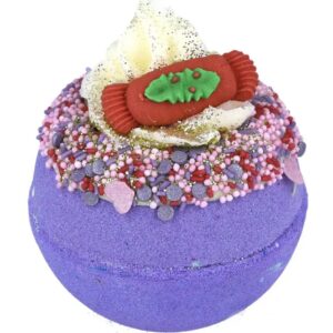 You're a Cracker Bath Bomb, 160g - Bomb Cosmetics