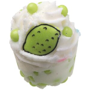 Lime Aid Bath Mallow, 50g - Bomb Cosmetics