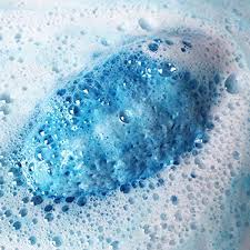 Man Grenade Blaster Bath Bomb, 160g - Bomb Cosmetics - Image 2