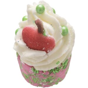 Pip Squeak Apple Bath Mallow, 50g - Bomb Cosmetics