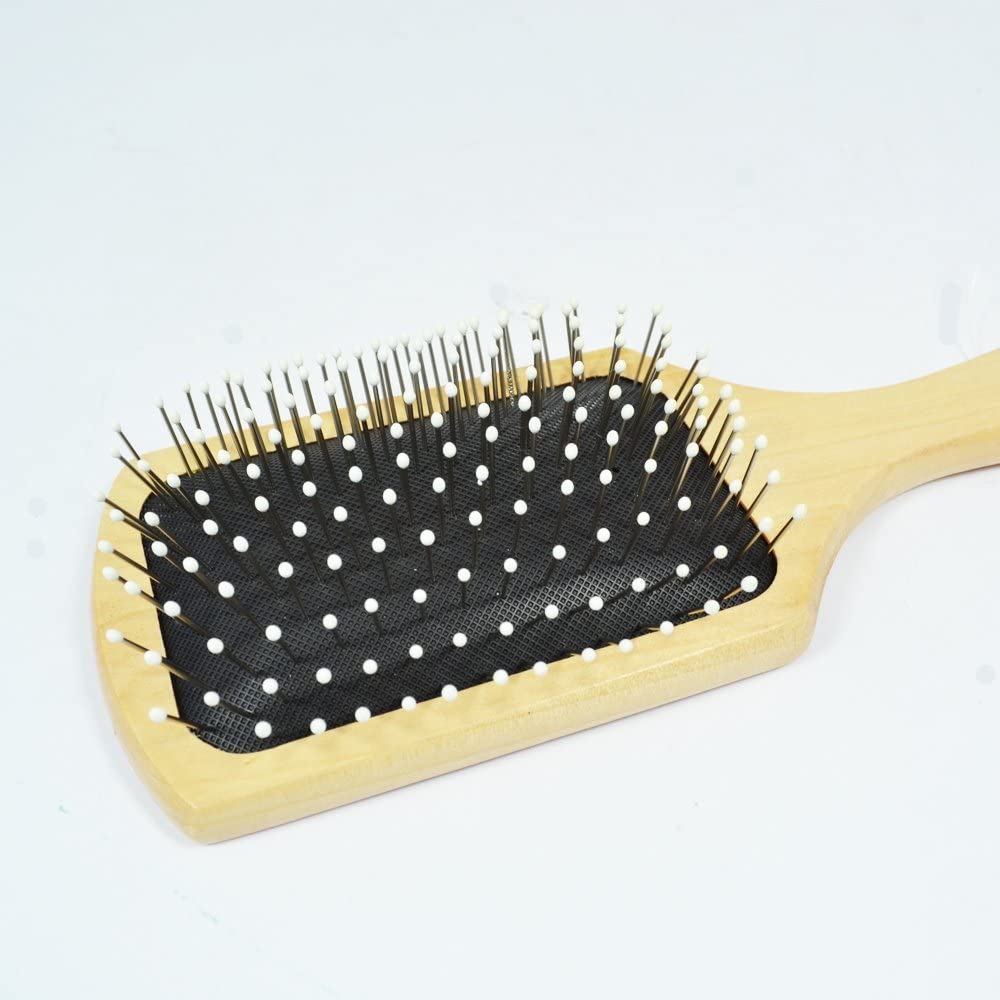Beautiful-est Mummy of All Novelty Hairbrush - The Bright Side - Image 3