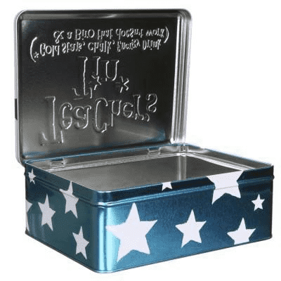 Teacher's Tin - The Bright Side - Image 6