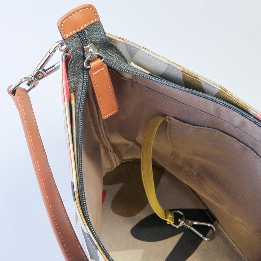 Hearts Finsbury Bucket Bag - Caroline Gardner - Image 4