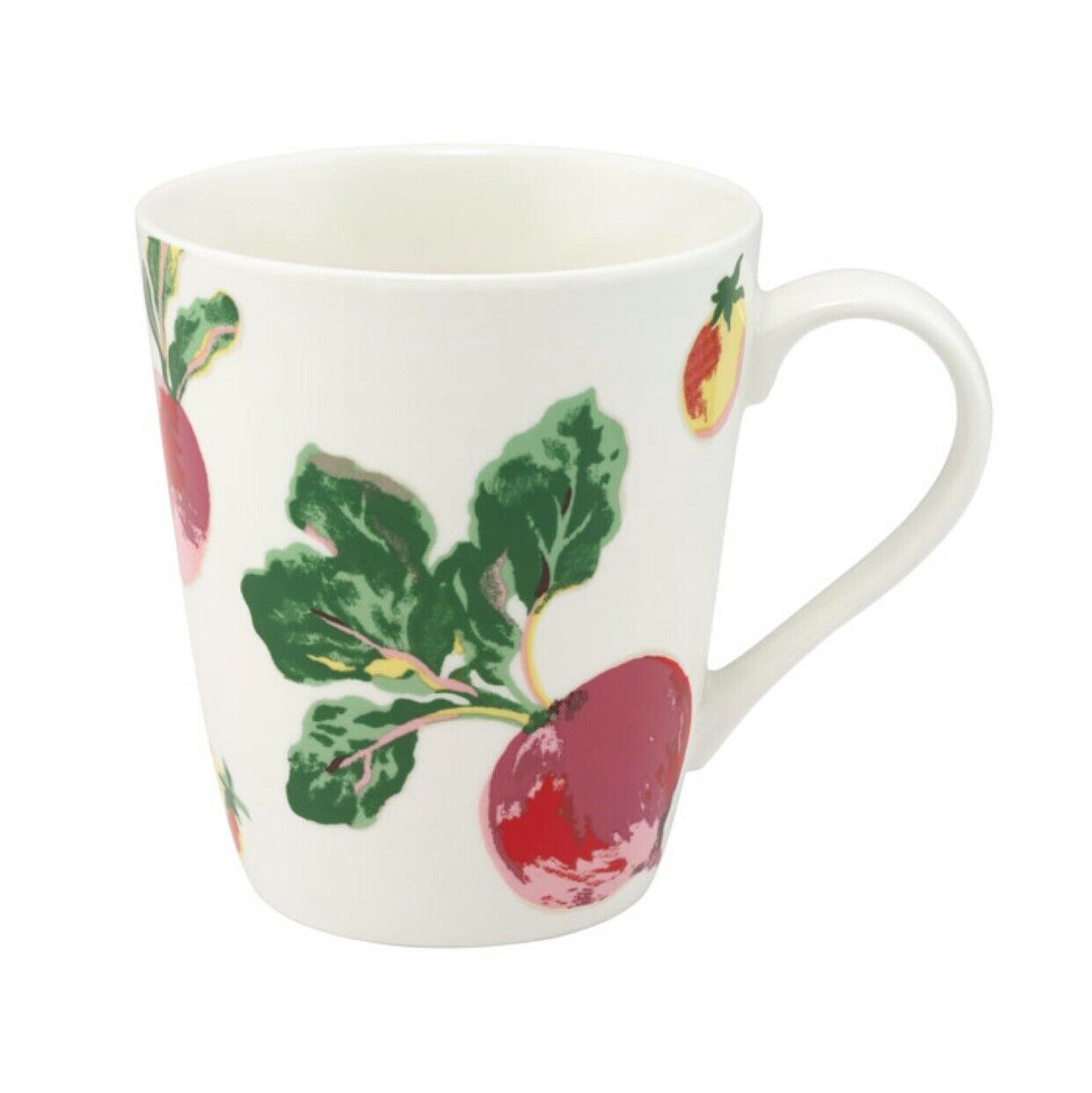 Cath Kidston Garden Veg Radish Stanley Mug