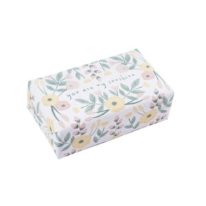 You Are My Sunshine Floral Handmade Soap - Willow and Rose