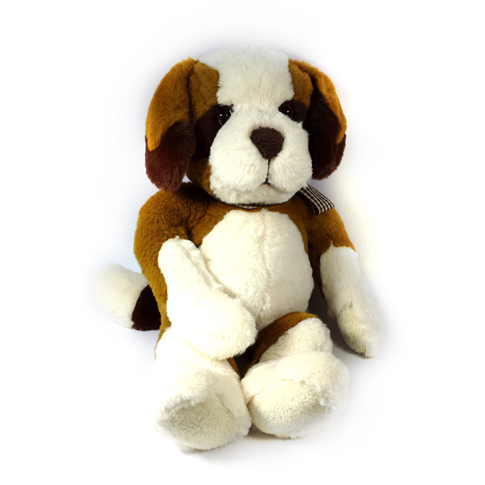 Denbigh Dog, 43 cm - Charlie Bears Bearhouse BB143029 - Image 2
