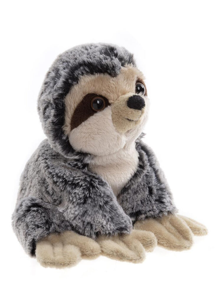 Charlie Bears Cuddle Cubs Sloth - Image 2