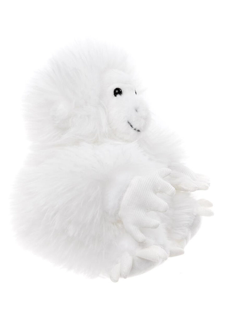 Charlie Bears Cuddle Cubs Yeti - Image 3
