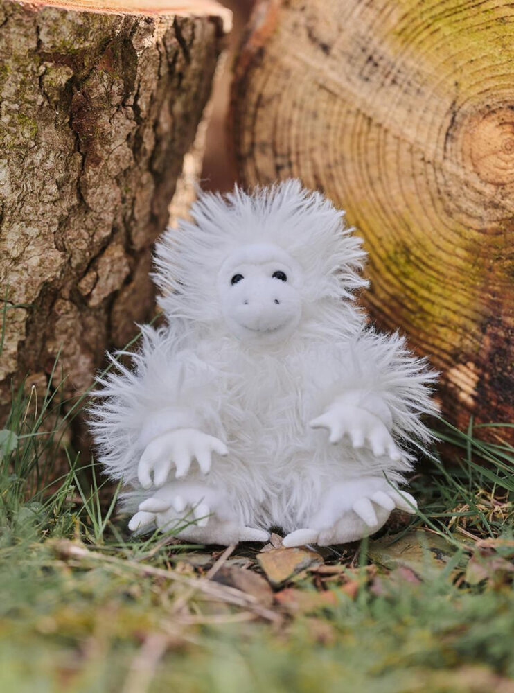 Charlie Bears Cuddle Cubs Yeti - Image 2
