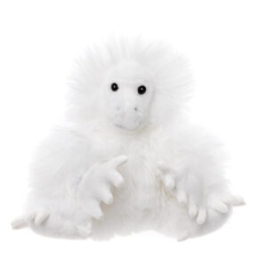 Charlie Bears Cuddle Cubs Yeti