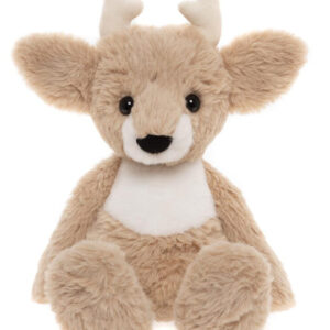 Charlie Bears Bear and Me - Fawn Deer, Cookie Dough Brown