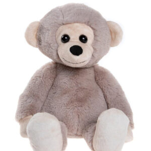 Charlie Bears Bear and Me - Cheeky Monkey