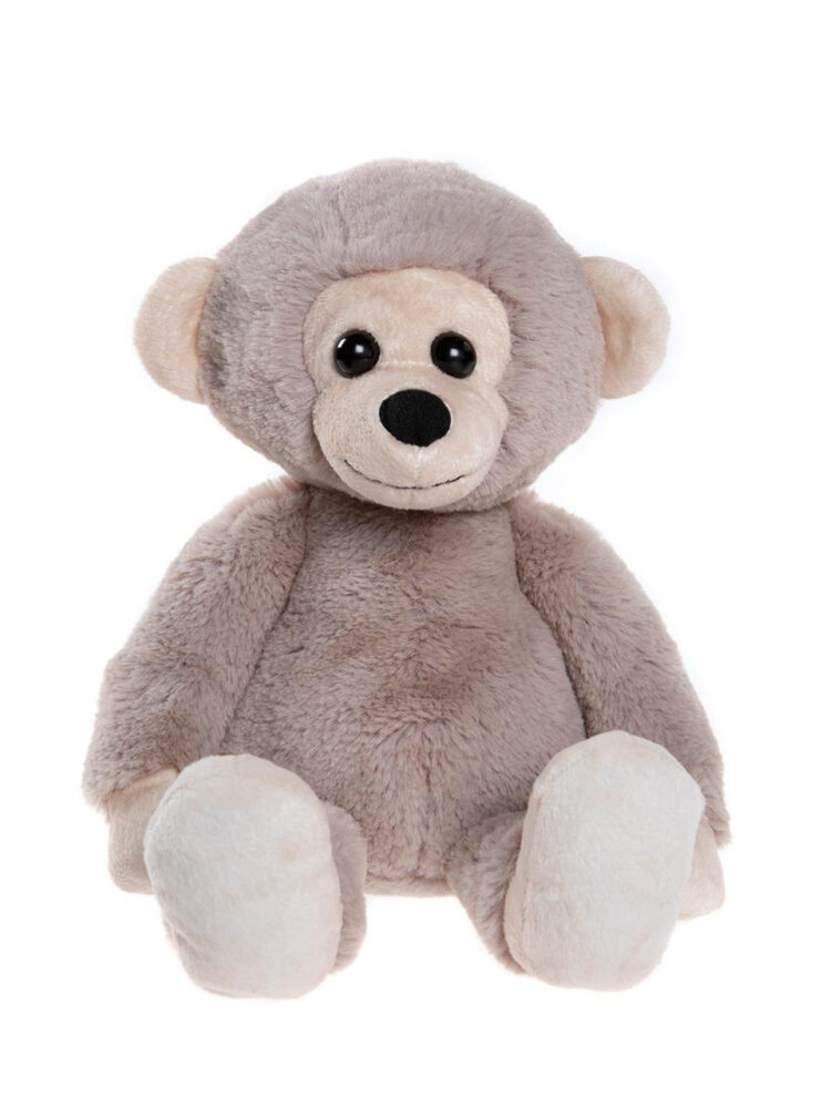 Charlie Bears Bear and Me - Cheeky Monkey