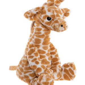 Charlie Bears Bear and Me - Gilbert Giraffe