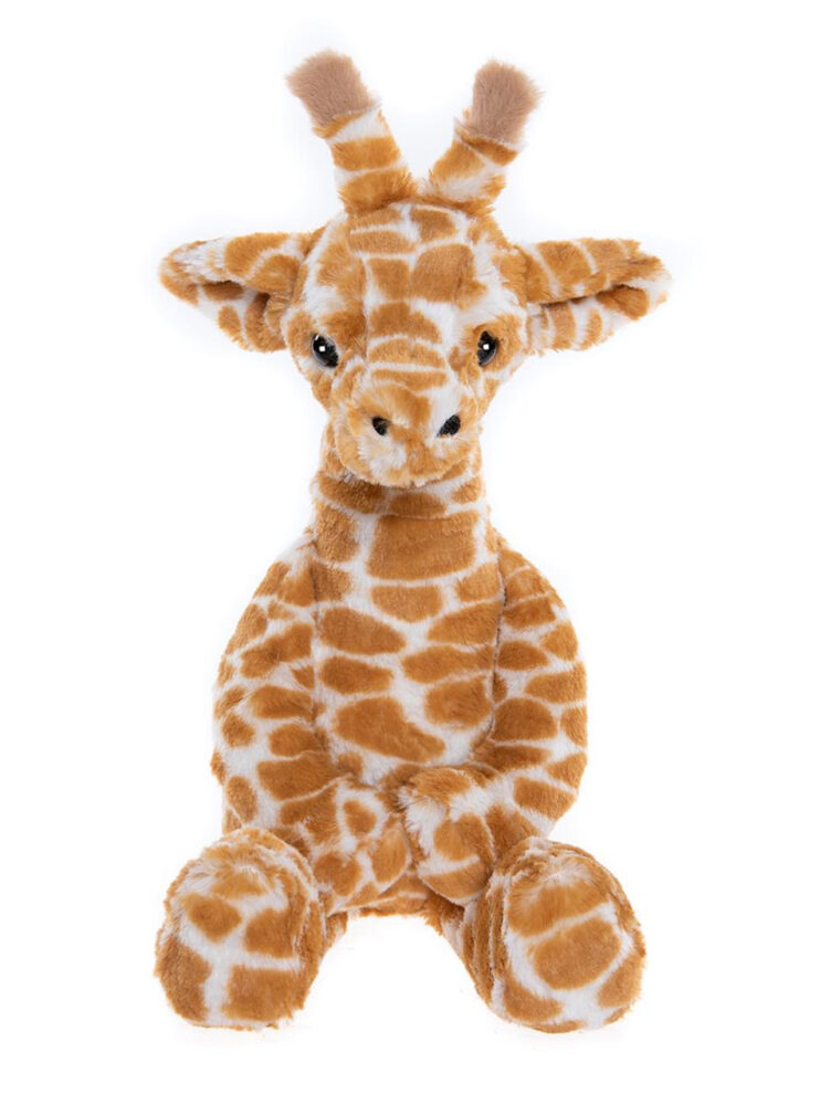 Charlie Bears Bear and Me - Gilbert Giraffe - Image 2