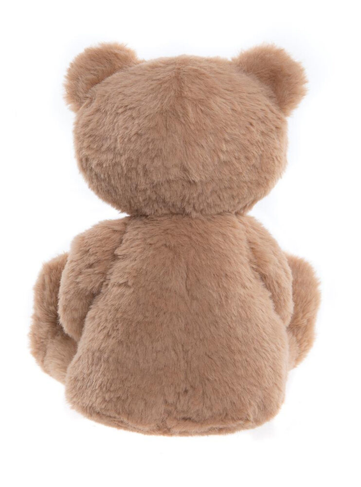 Charlie Bears Bear and Me - Charlie Bear, Oatmeal Brown - Image 2