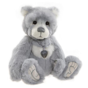 Greg Bear, 34cm – Charlie Bears Plush CB222224C