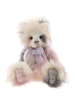 Baby Sister Bear, 58cm – Charlie Bears Plush CB222205A