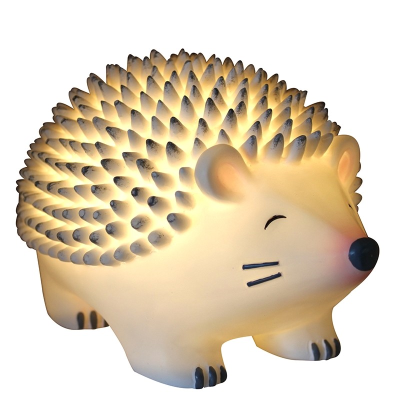 Disaster Designs Over The Moon Hedgehog Mini LED Night Light - Image 8