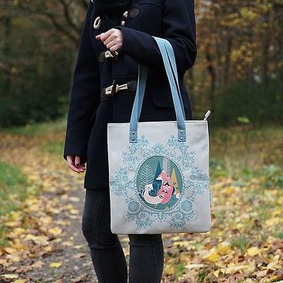 Nordikka Fox Tote Bag - Disaster Designs - Image 2