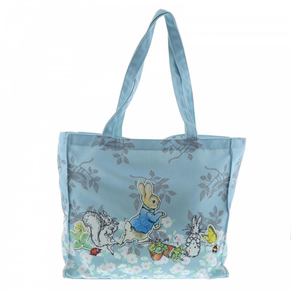 Peter Rabbit Tote Bag - Beatrix Potter