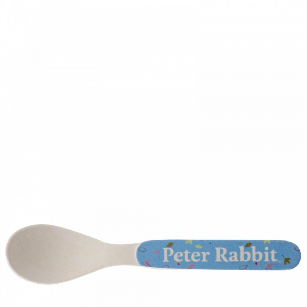 Peter Rabbit Bamboo Egg Cup Dinner Set - Beatrix Potter - Image 7
