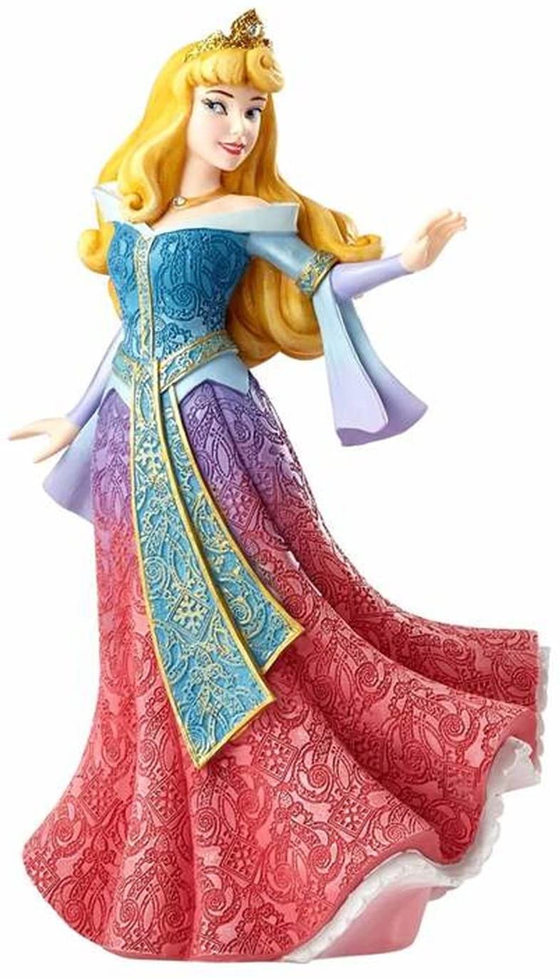 Enesco Disney Showcase Couture de Force Sleeping Beauty Princess Aurora Figurine