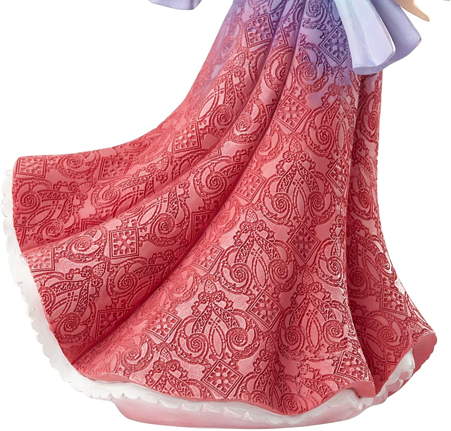 Enesco Disney Showcase Couture de Force Sleeping Beauty Princess Aurora Figurine - Image 5