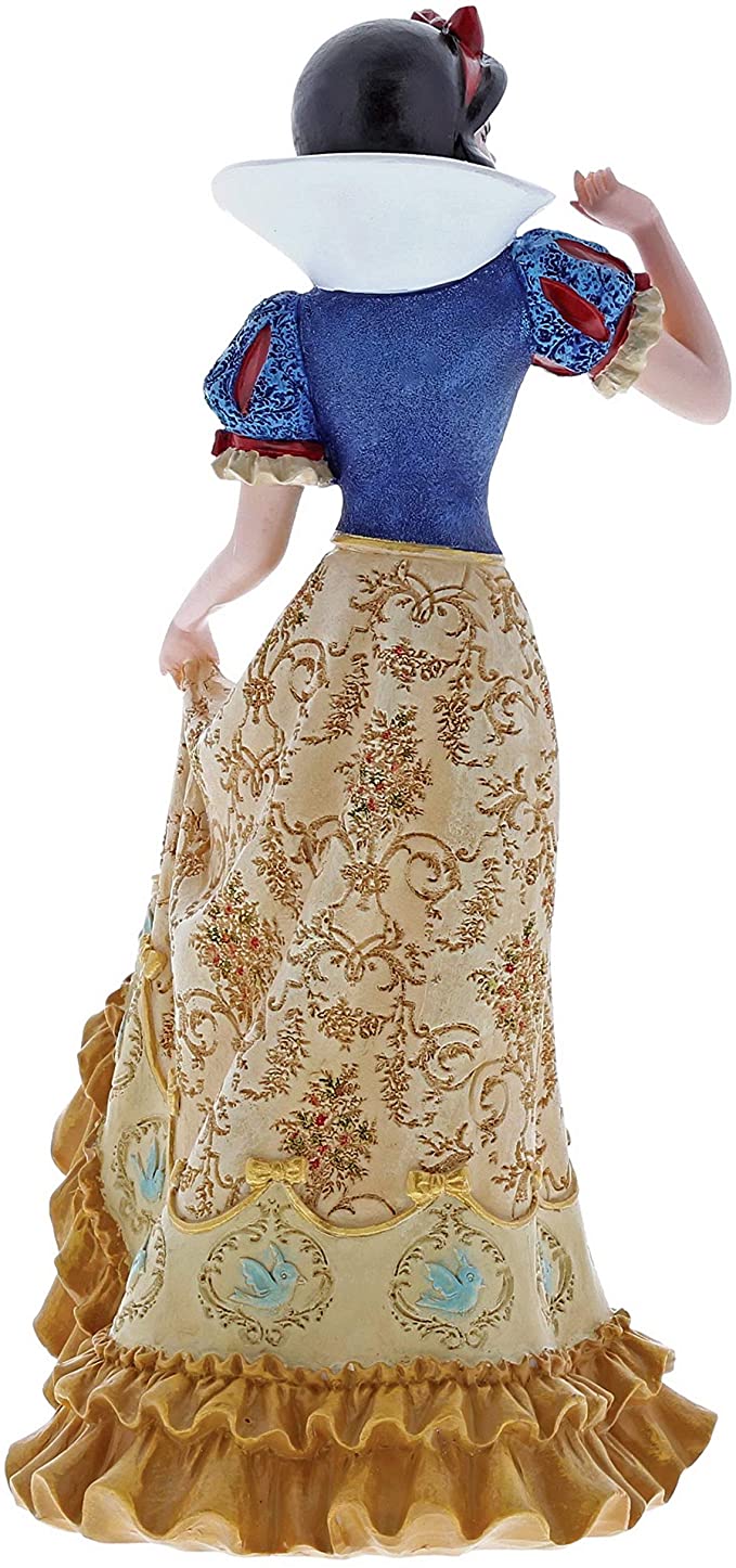 Enesco Disney Showcase Couture de Force Snow White Figurine - Image 2