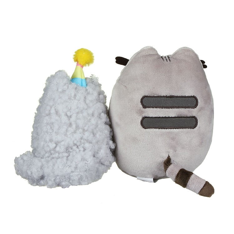 Pusheen Birthday Collectable Set - Image 6