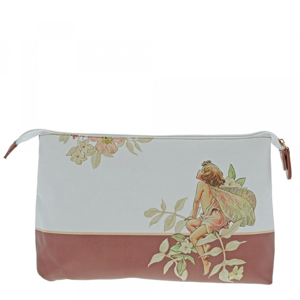Flower Fairies Jasmine Fairy Ladies Wash Bag - A29250 - Image 2